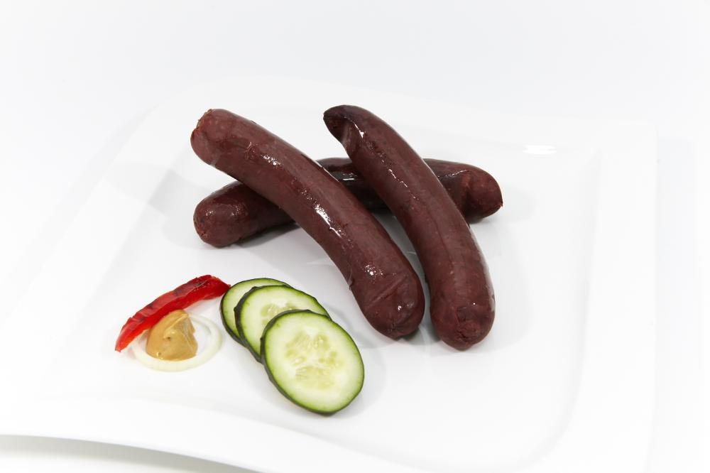 Medven Krvavice 1 kg - Akcija u trgovini Kaufland