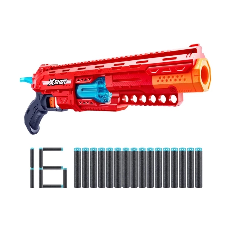 DART BLASTER EXEL CALIBER