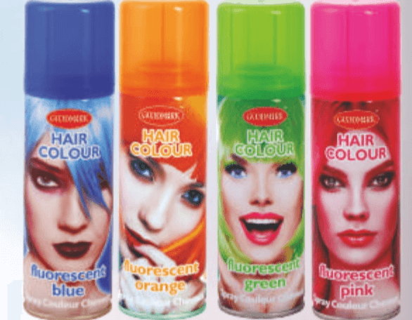 Sprej za kosu 1 kom - Akcija u trgovini Tommy