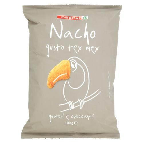 Flips Nacho Texmex 100 g - Akcija u trgovini Spar
