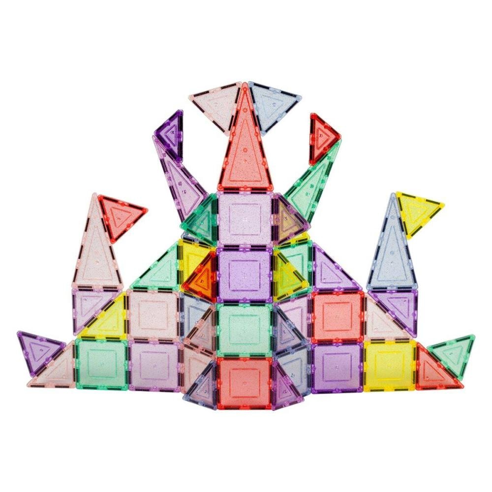 Picasso Tiles Glitter set