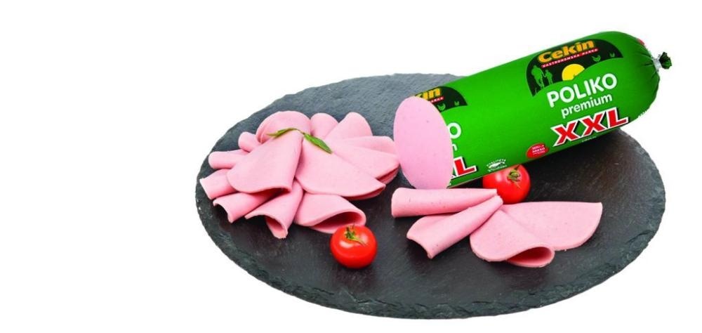 Slama Poliko XXL 1200 g - Akcija u trgovini NTL