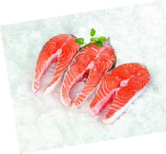 Odrezak atlantskog lososa