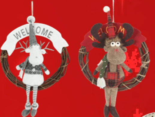 Tarrington House Vijenac s figurom