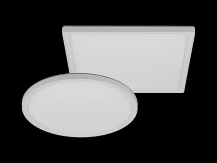 LIVARNO® LED stropna svjetiljka - Akcija u trgovini Lidl