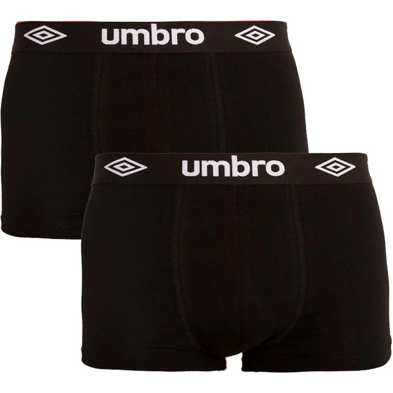 Bokserice Umbro 2 komada - Akcija u trgovini Spar
