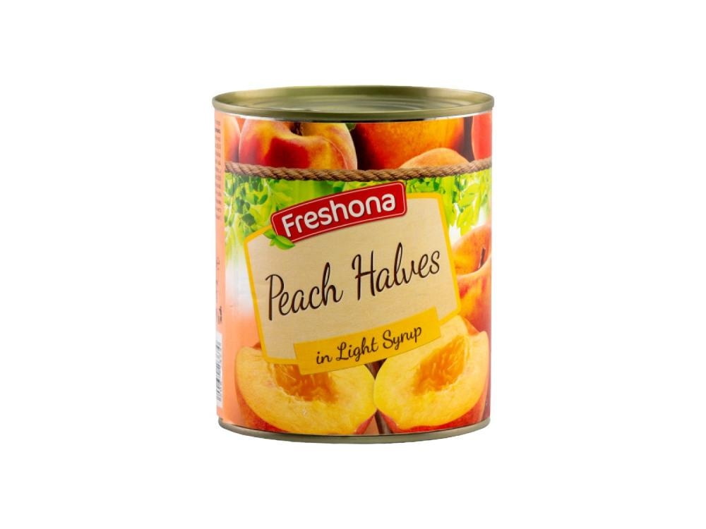 Freshona Kompot od breskve 850 ml