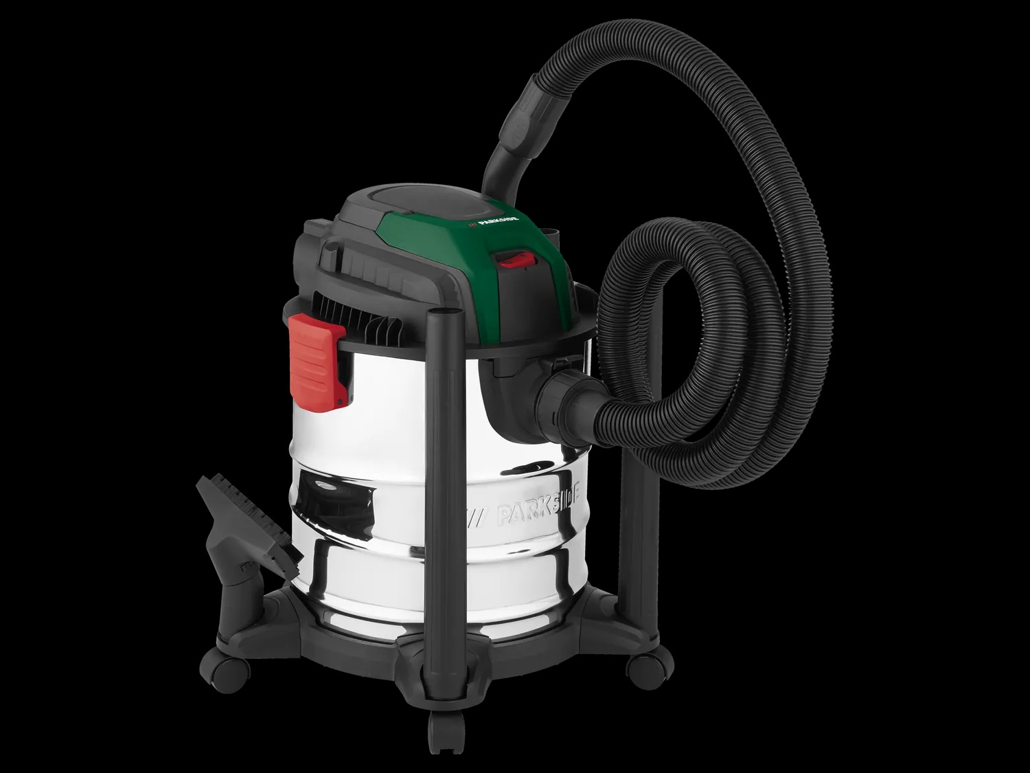 Parkside® Mokro-suhi usisavač
