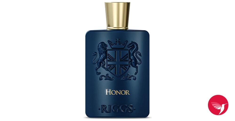 Riggs Honor parfemska voda 100 ml
