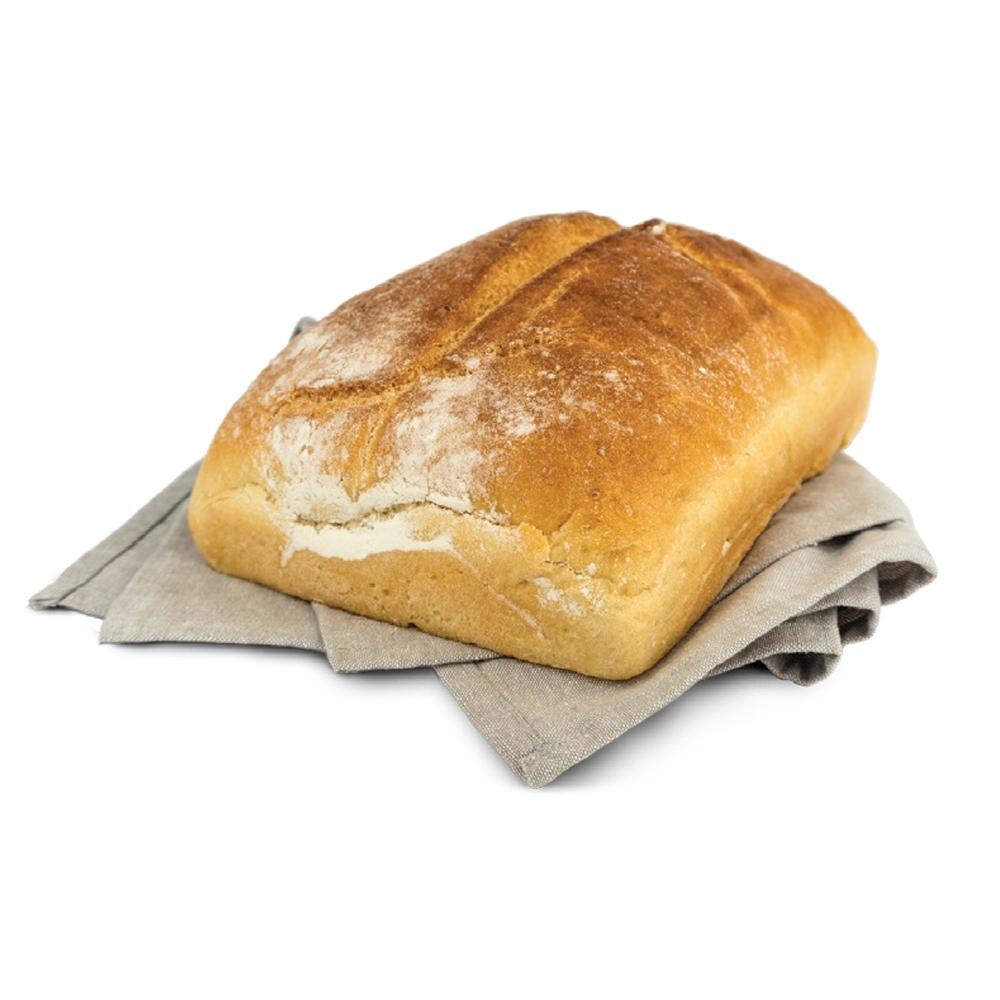 Kruh Domaći Kalup 700g - Akcija u trgovini Konzum