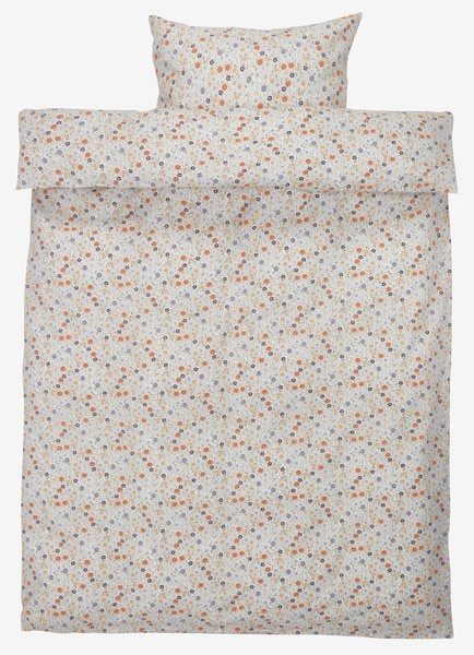 Set posteljine 140x200+50x70/75 cm