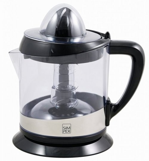 Citruseta Simpex 17541 1 kom - Akcija u trgovini Spar