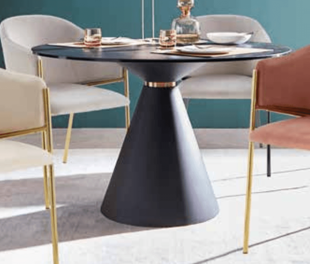 Stol za blagovaonicu Sir - Akcija u trgovini Lesnina