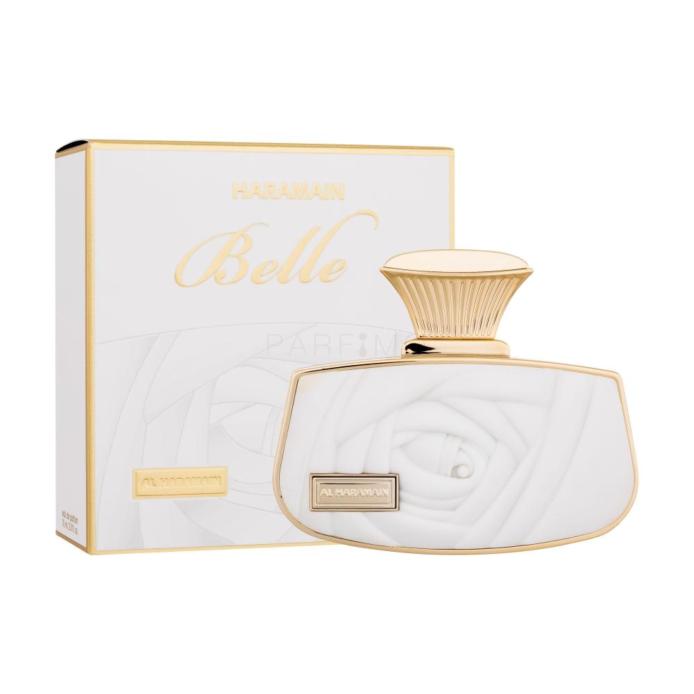 Al Haramain Belle 75 ml - Akcija u trgovini Dm