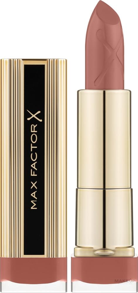 Max Factor proizvodi za usne