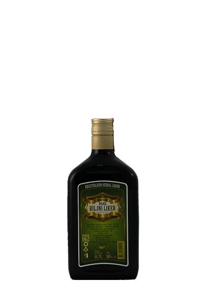 Biljni liker 0.7 L