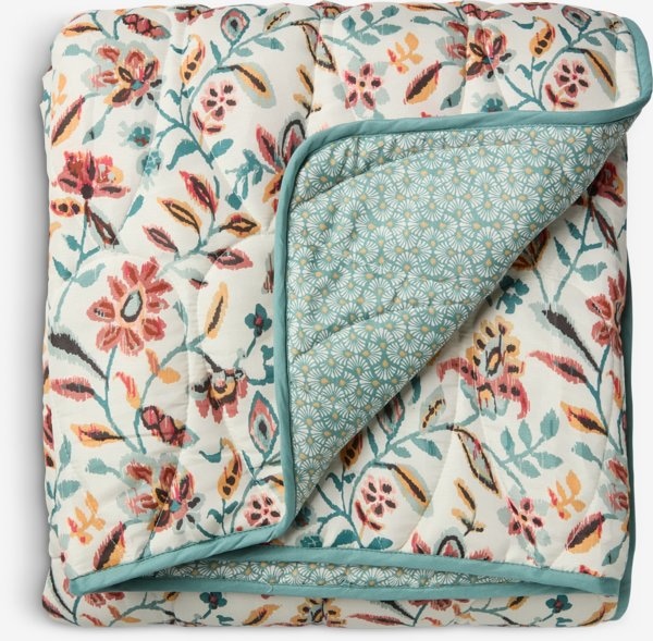 KAMILLE štepana deka 140x200 cm