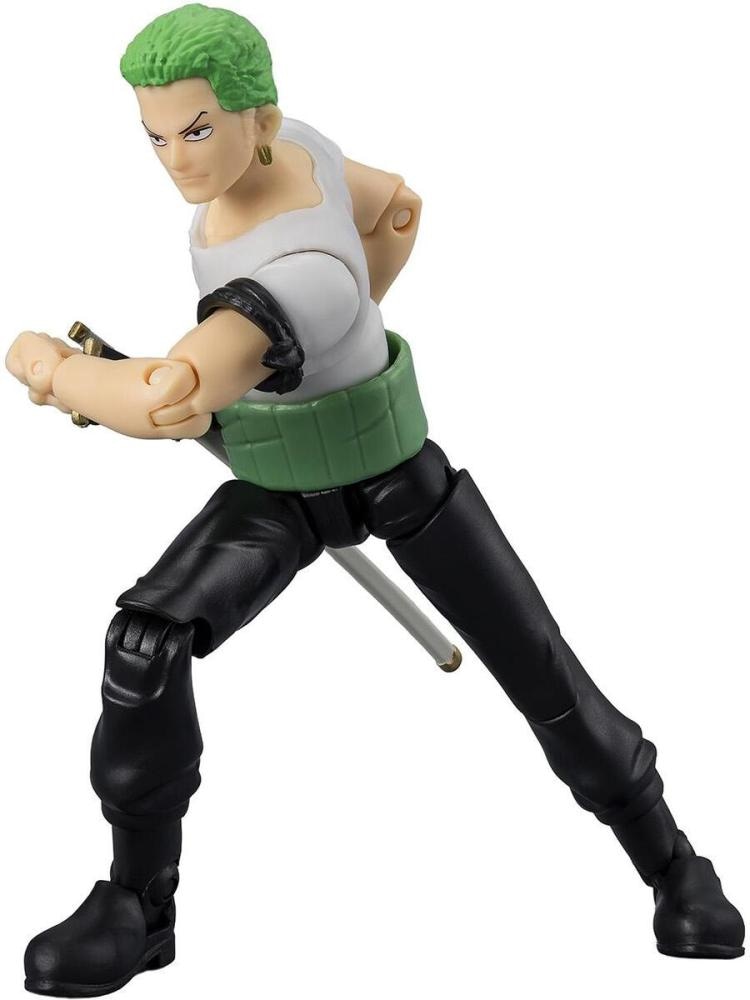 Figura One Piece Ultimate legends 12 cm