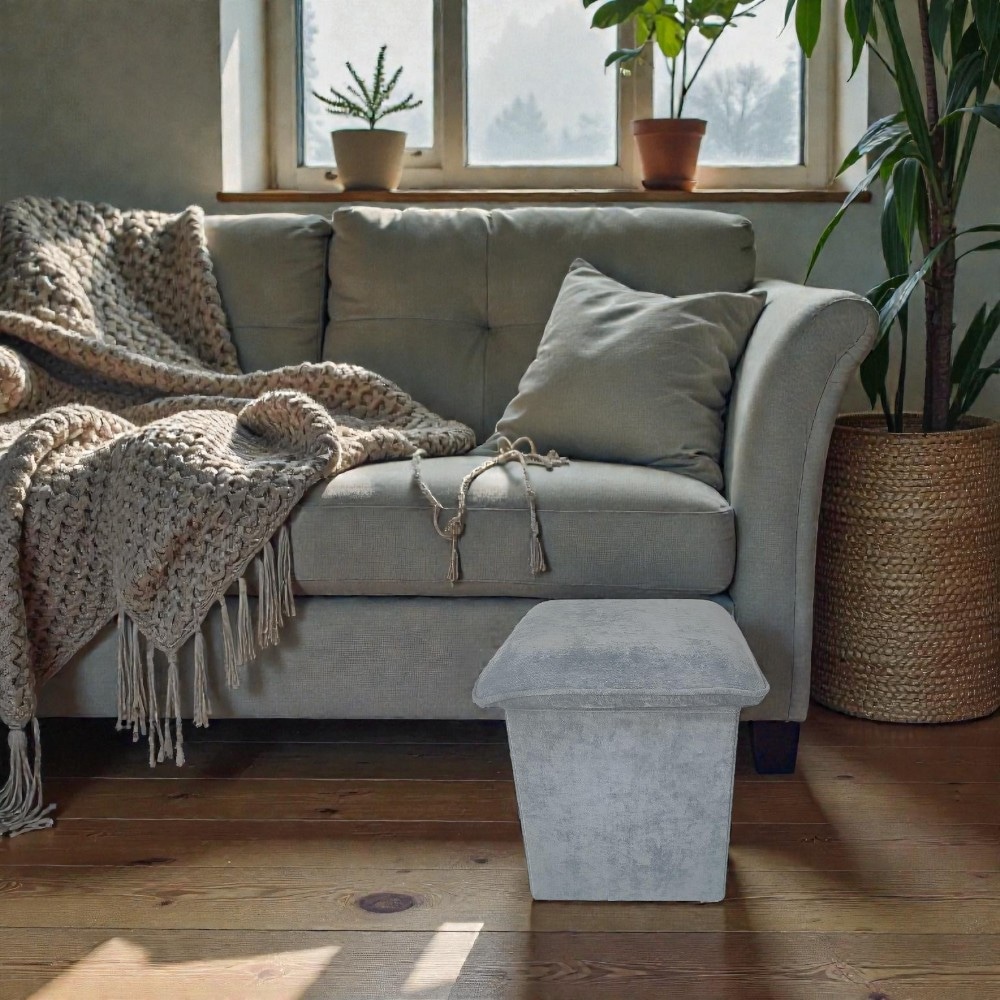 Tabure Cube - Akcija u trgovini Pevex