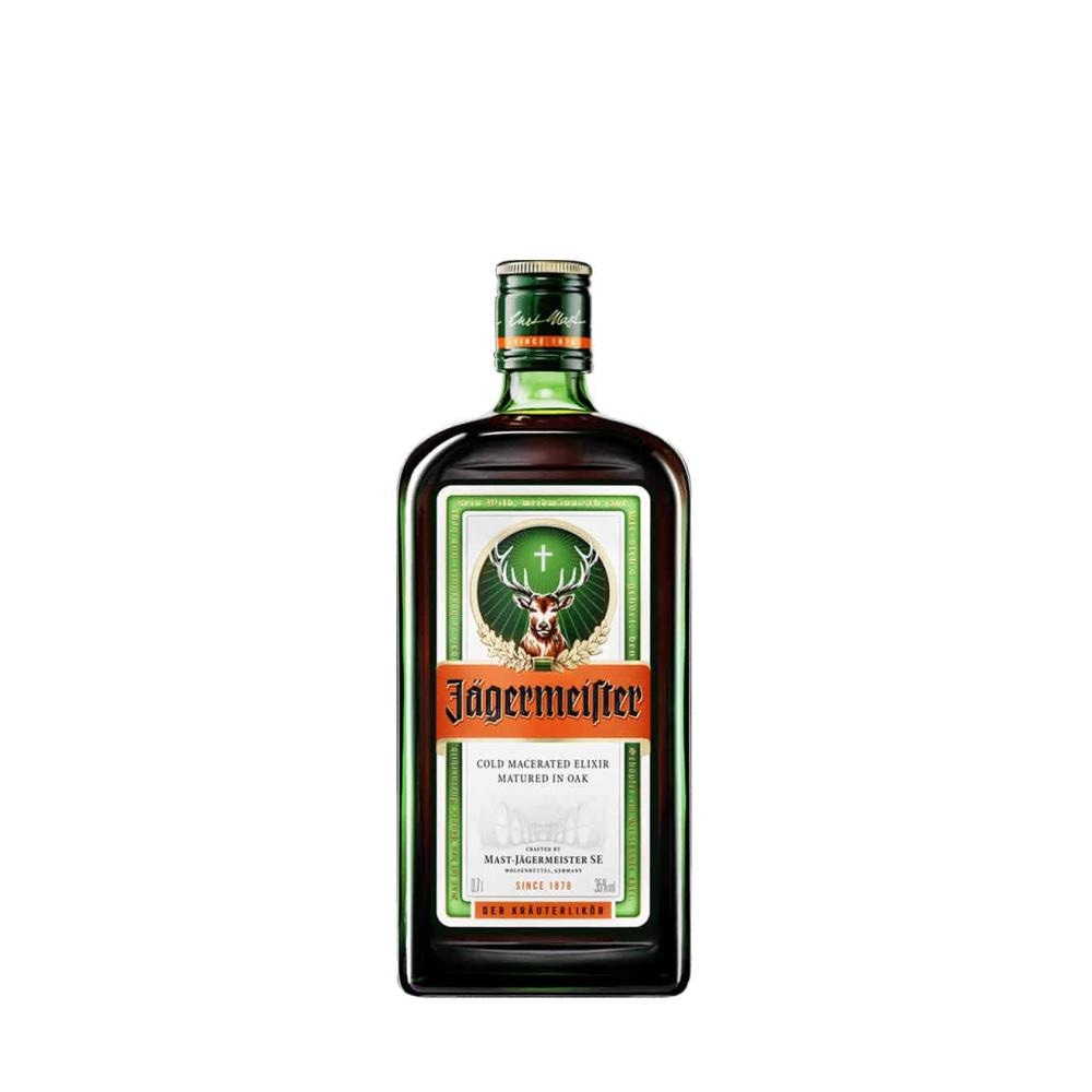 Jagermeister Liker 0.7 L - Akcija u trgovini Trgovina Krk