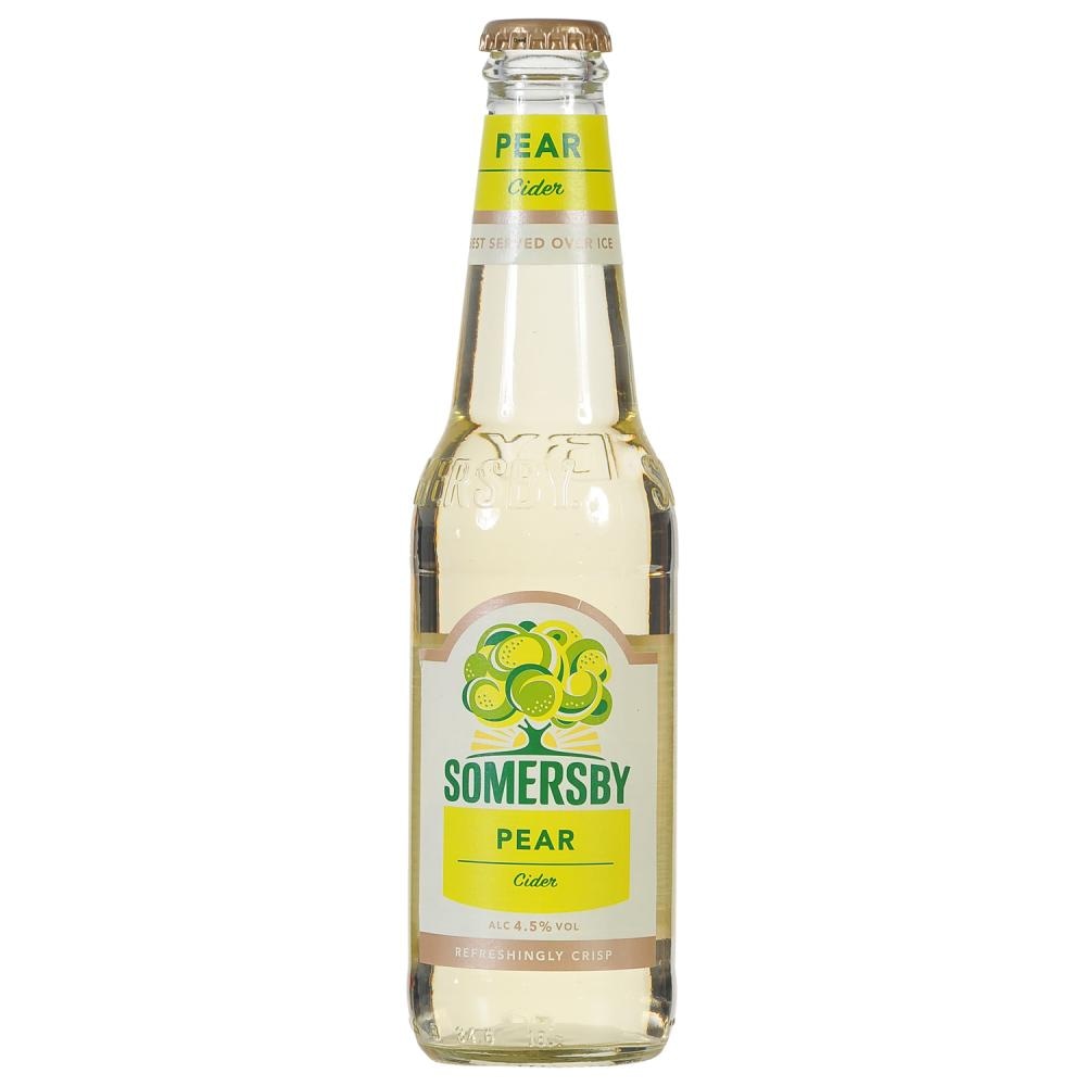 SOMERSBY Voćno vino 0,33 l - Akcija u trgovini Ribola