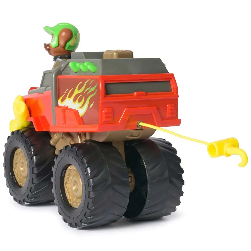 Monstertruck vozilo Boomer