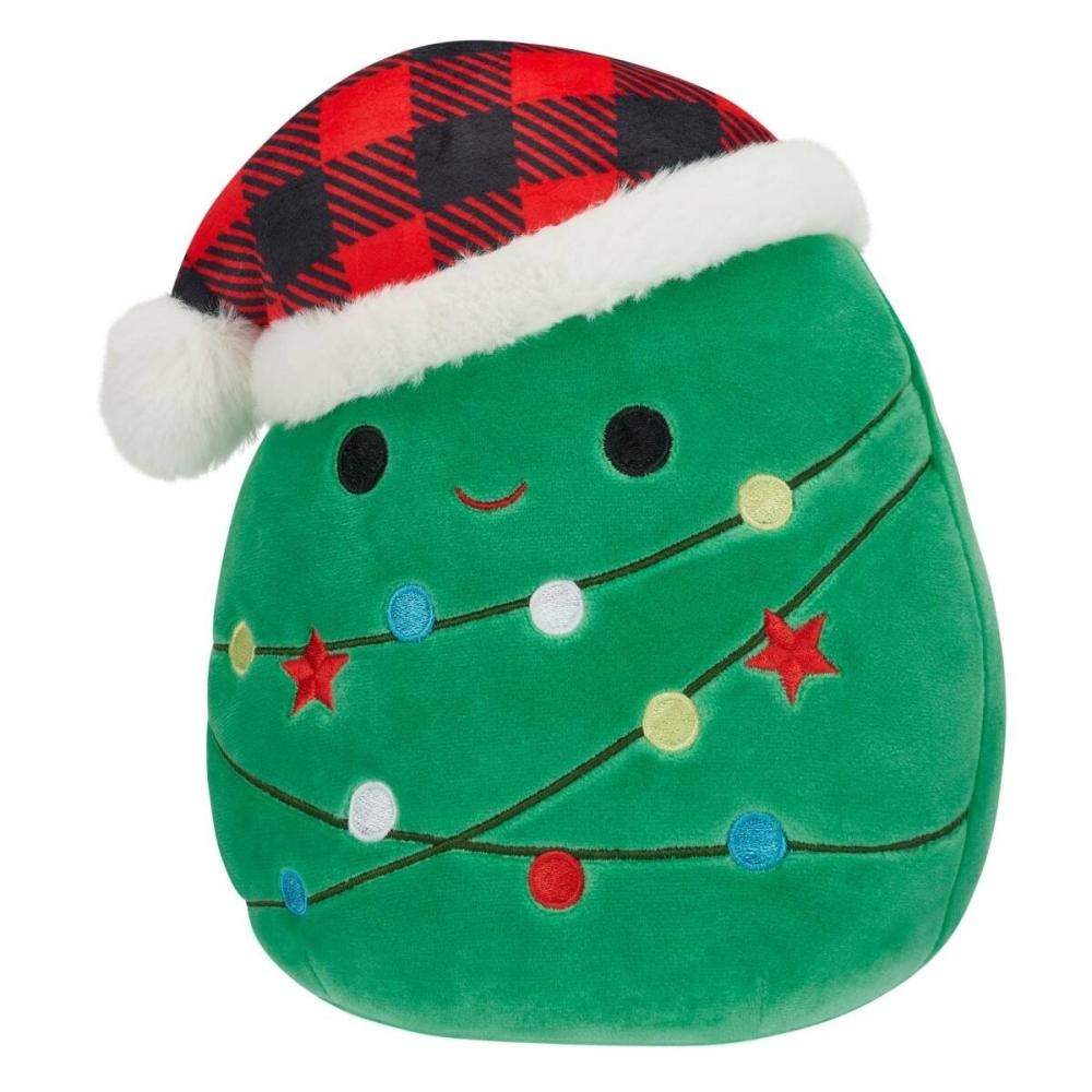 Squishmallows 12 cm - Holiday 12 cm