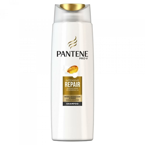 Pantene Šampon Intensive repair 250 ml