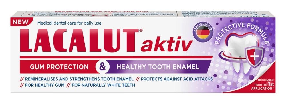 Lacalut pasta za zube