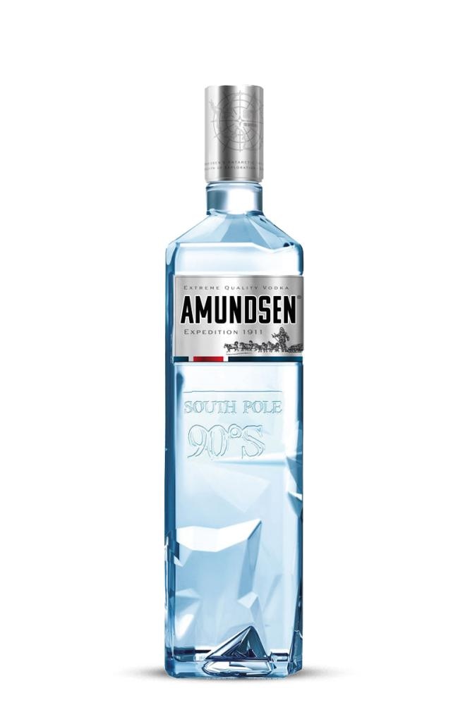 AMUNDSEN Vodka 0.7 L AMUNDSEN
