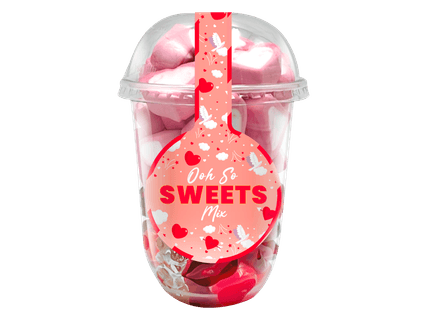 Pick n' Mix Valentinovo 250 g - Akcija u trgovini Lidl