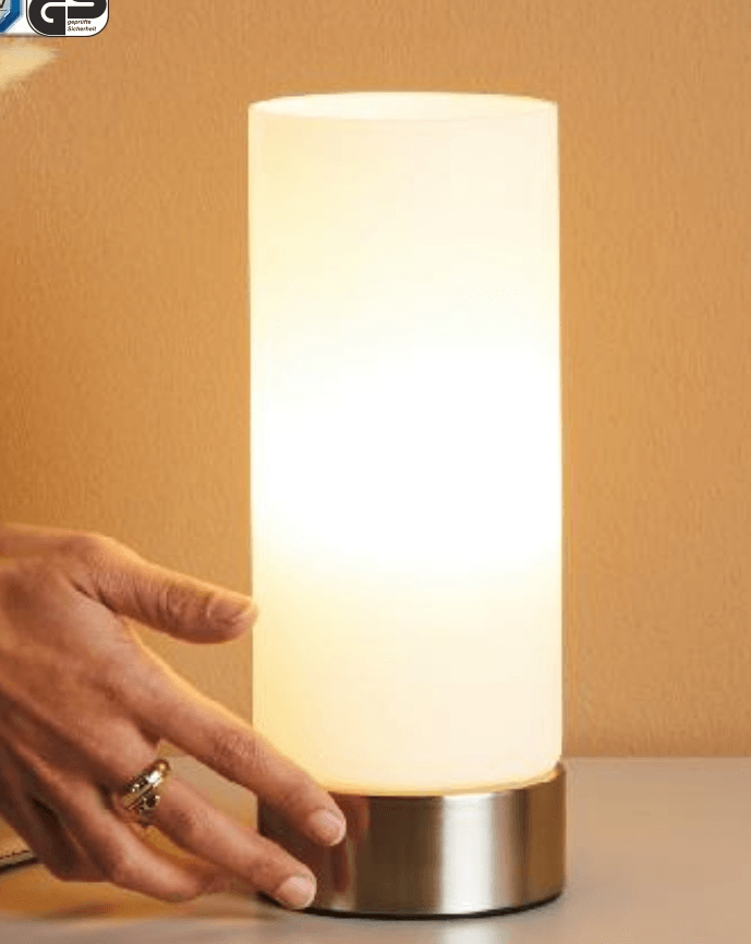 Stolna lampa komad - Akcija u trgovini Kaufland