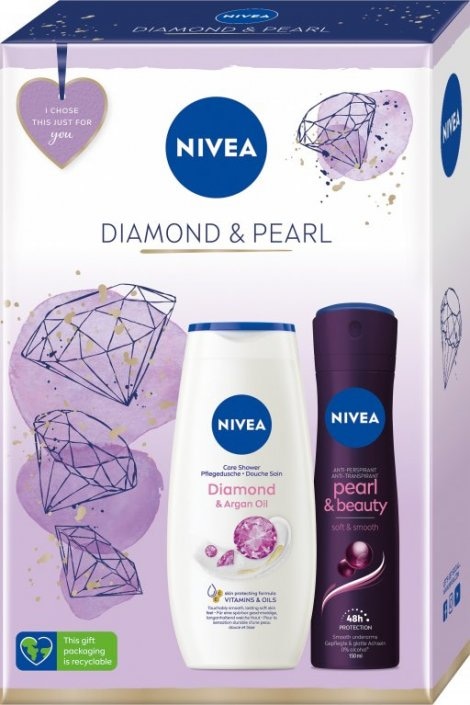 Kozmetički poklon paketi 1 kom