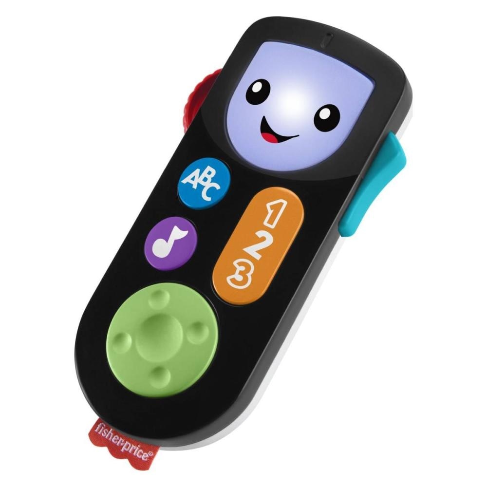 Fisher-Price Daljinski za sveznalice