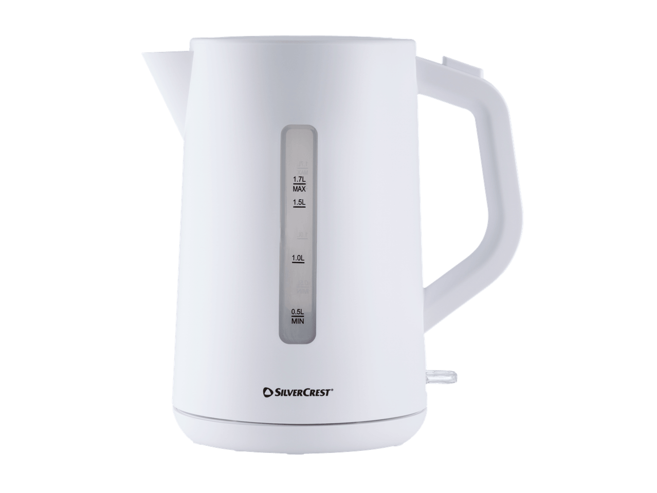 SILVERCREST® Kuhalo za vodu - Akcija u trgovini Lidl