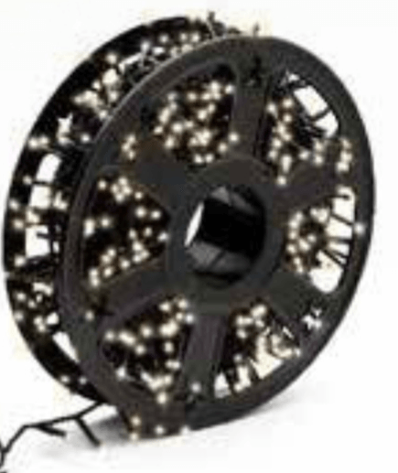 Svjetlosna girlanda 15 m