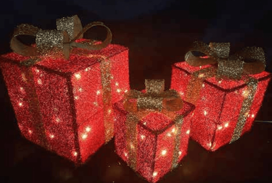 Tarrington House Poklon kutija