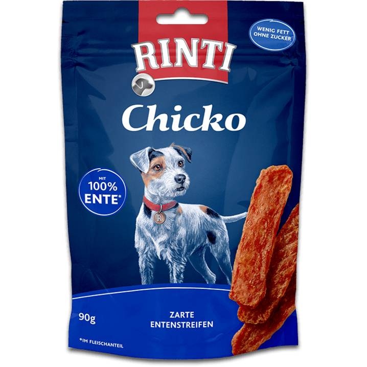 Rinti Chicko poslastica za pse 60g-90g - Akcija u trgovini Mueller