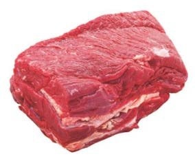 Irish Beef Juneći vrat 1 kg