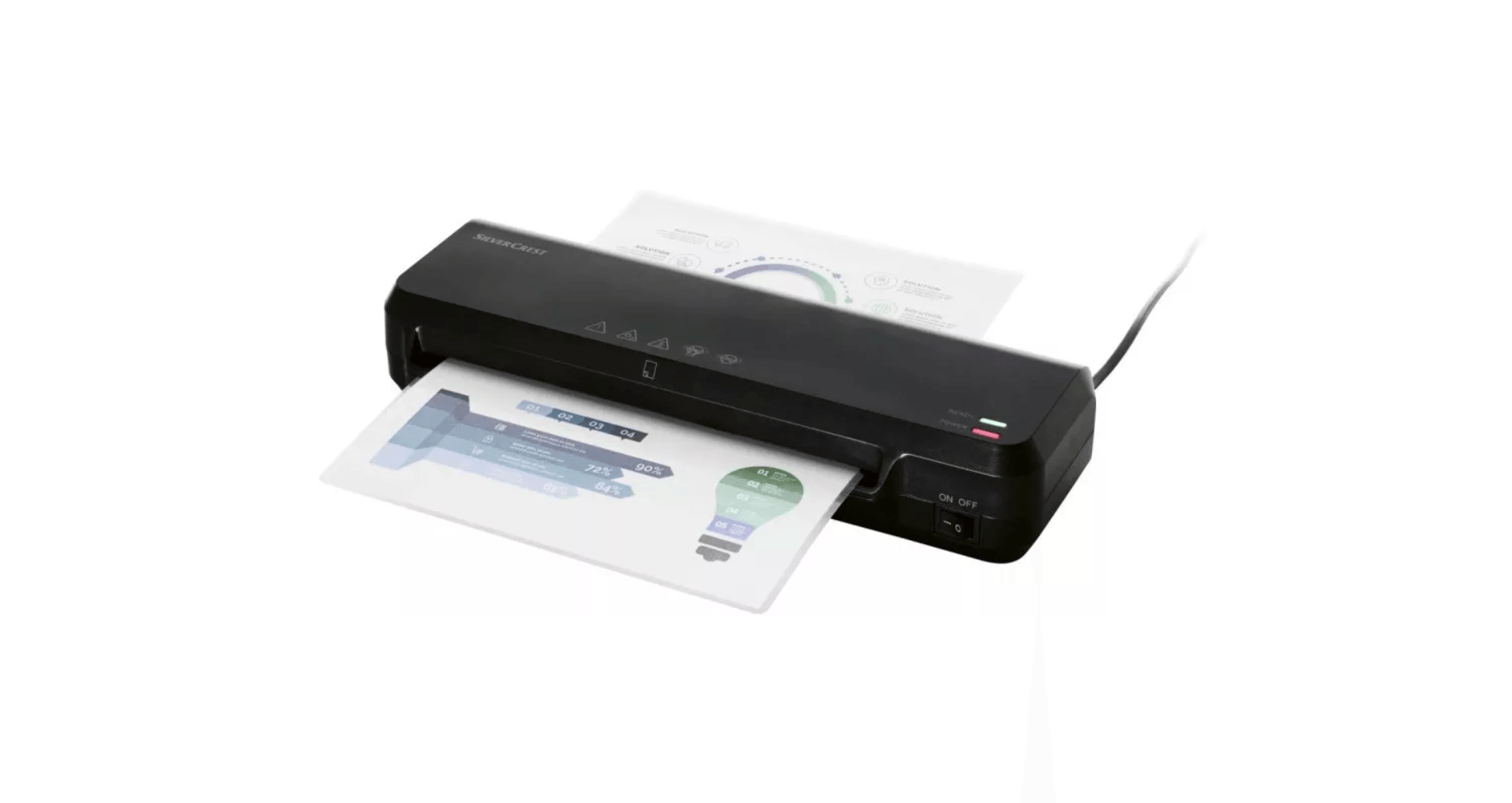 TRONIC® Plastifikator - Akcija u trgovini Lidl