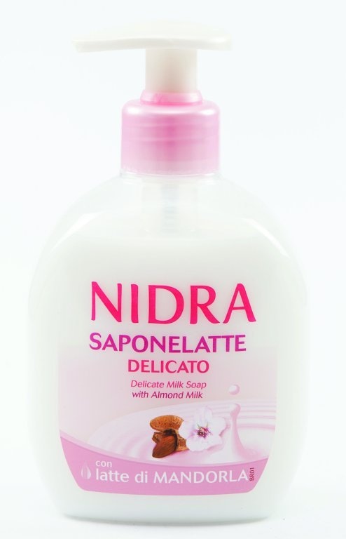 Nidra Tekući sapun 300 ml - Akcija u trgovini Plodine