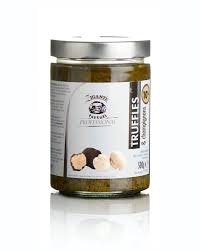 Zigante Tartufata 130 g