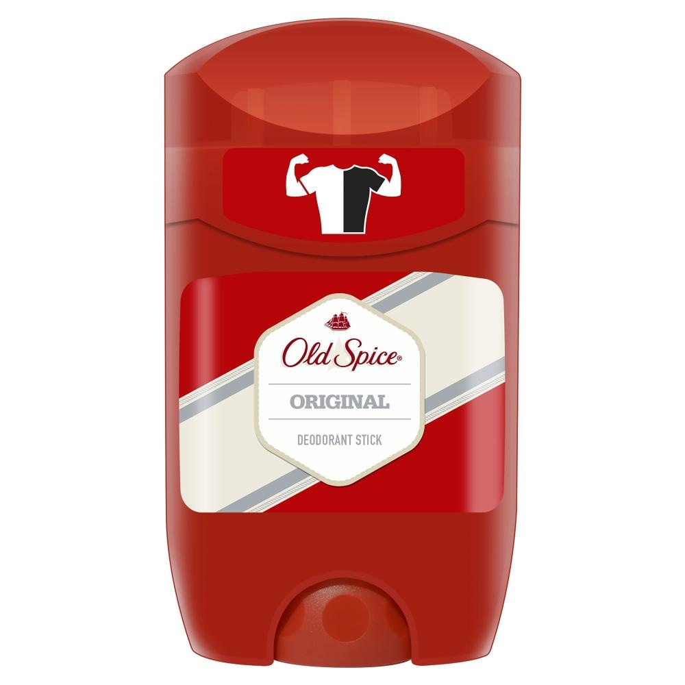 Old Spice Stick mix 50ml - Akcija u trgovini Pivac