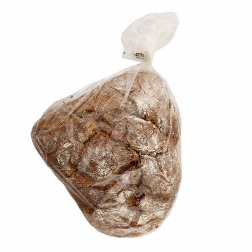 Heljdin kruh s orasima 400 g