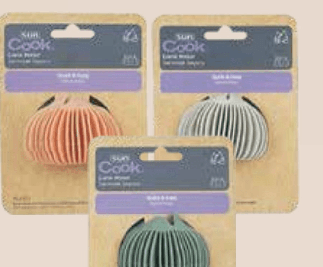 Čistač češnjaka - Akcija u trgovini KTC