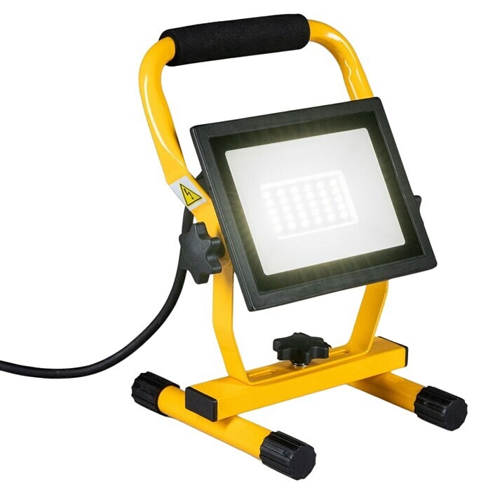 Prijenosni LED reflektor