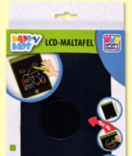 LCD tabla za crtanje