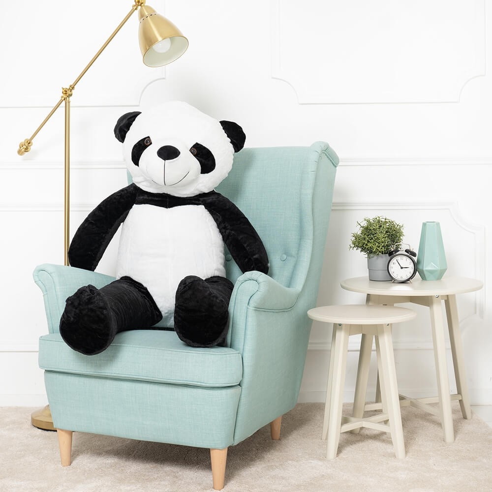 Panda 130 cm