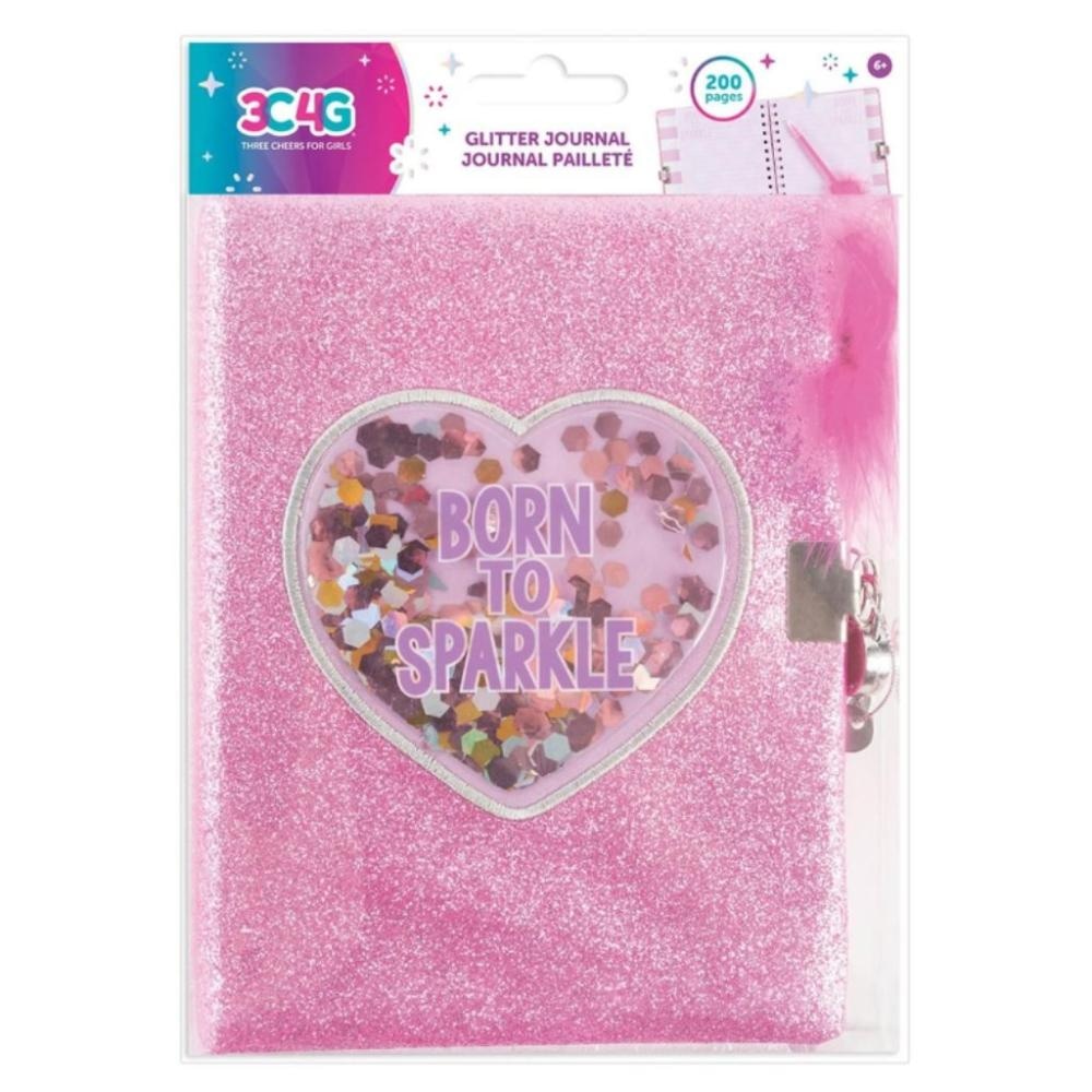 Sjajni dnevnik Glitter