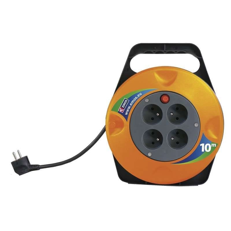 Kabel box EMOS 10 m